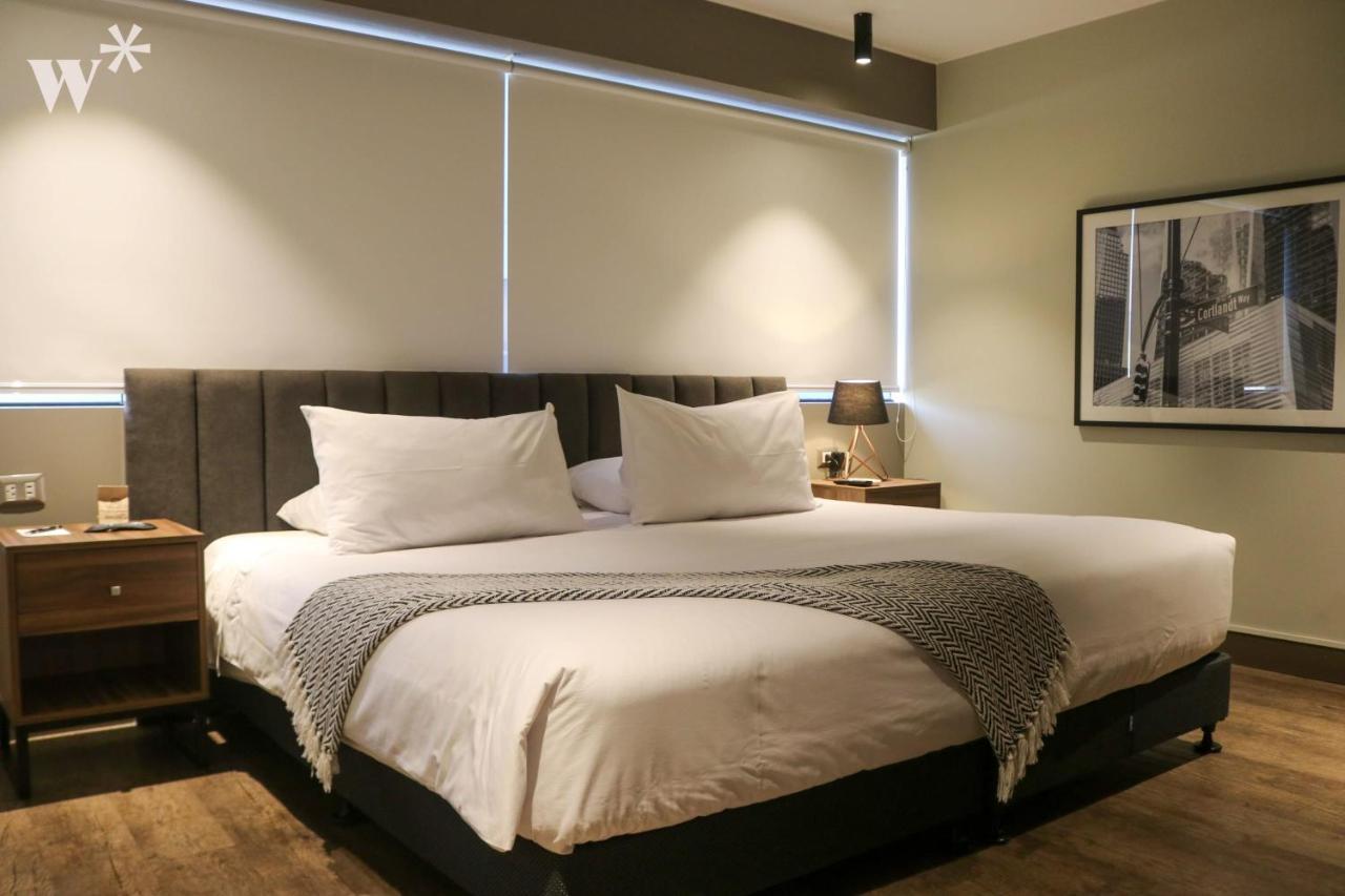 Elegant Loft In San Isidro Lima