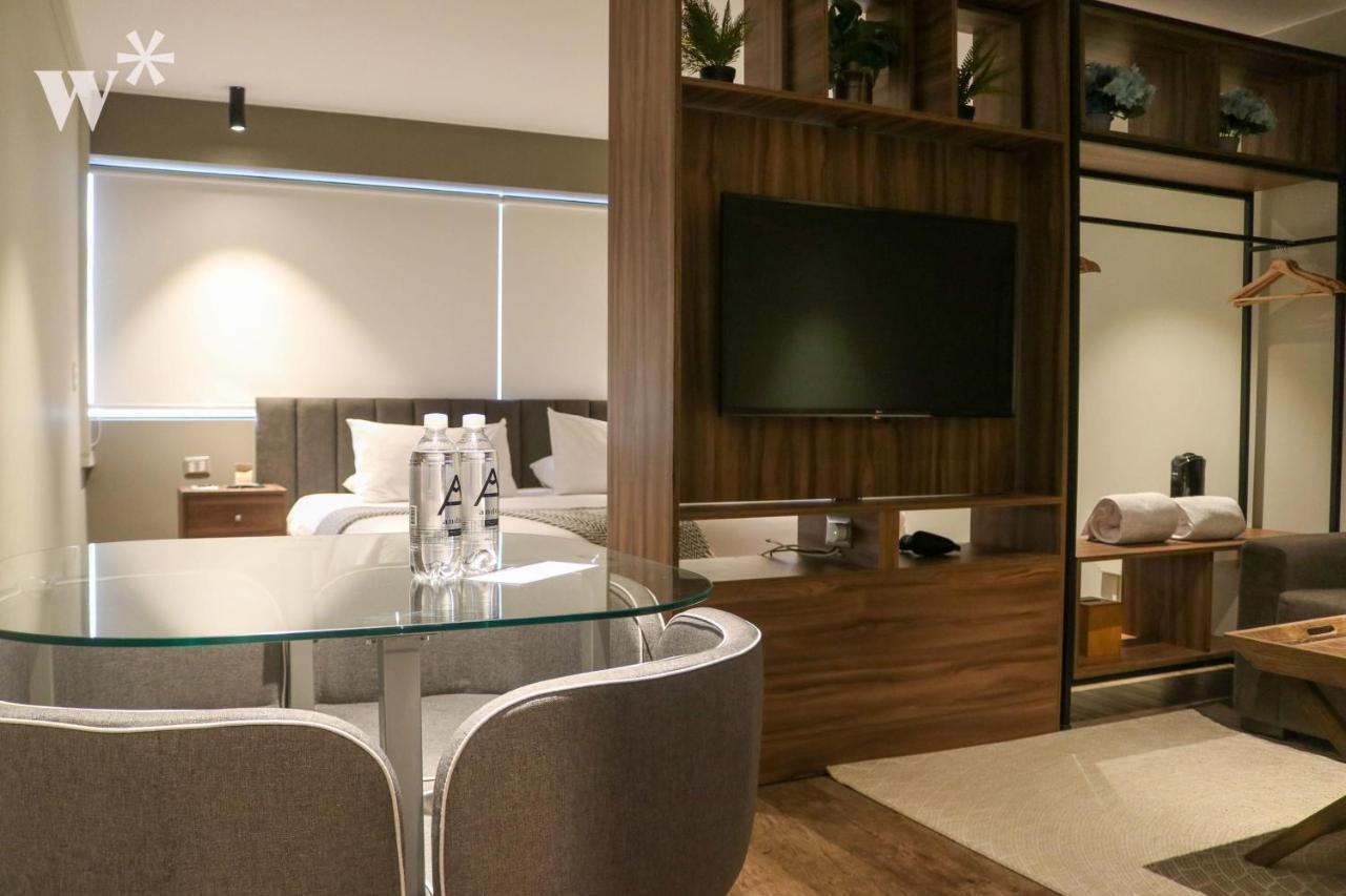 Elegant Loft In San Isidro Apartment *