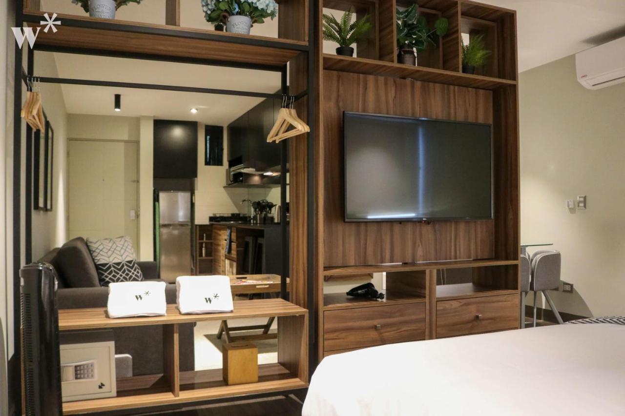 Elegant Loft In San Isidro Apartment *
