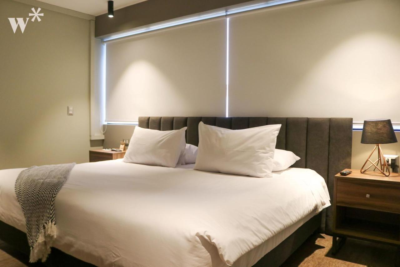 Apartment Elegant Loft In San Isidro Lima
